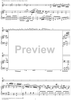 Concerto No. 2 in G Major - Piano Score