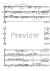 Divertissement - Score