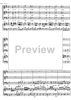 Magnificat - Score
