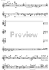 Strophe et Danses Op.69 - Flute