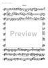 Quintet No. 1 - Op. 88 - Violin 1