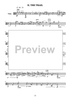 Outside Suite for String Orchestra (Grade 4) - Cello