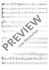 Ave Maria - Score