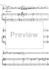 Brutti sogni - Score