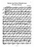 Suite - Score and Parts