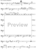 This is the Moment - Trombone 3