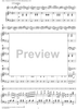 Fantaisie et Variations sur un thème allemand - Piano Score