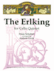 The Erlking for Cello Quintet - Score