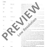 Concerto No. 2 Eb major - Full Score