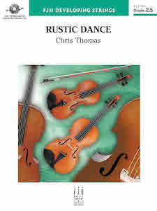 Rustic Dance