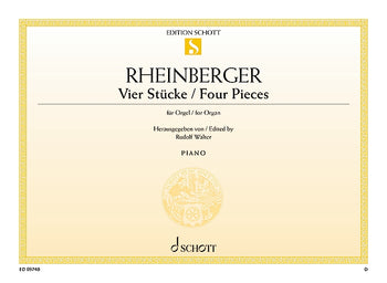 Four Pieces