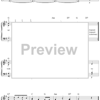 We Wish You A Merry Christmas