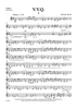 V.V.Q. - for Variable Instrumentation String Quartet - Violin 3 (for Viola 1)