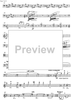 Suite per cinque - Double Bass