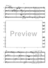 Dandelion - Score