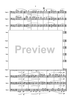 Wa-Wan Choral - Score