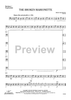 The Broken Marionette - Baritone Horn/Euphonium