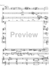 Trio Giocoso - Score