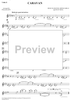 Caravan - Violin 2