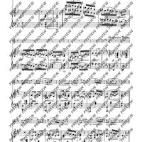 Fantaisie pastorale roumaine