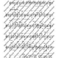 Works for Solo Guitar