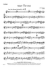 Feelin’ the Funk - Alto Saxophone 1