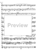 Sonata a tre - Oboe