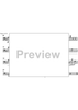 Fanfares et Chanson de Bergers - Bassoon or Bass Clarinet