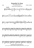 Bagatelles for Bugs - Oboe