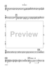 American Festival: Fanfare, Hymn, and Celebration - Bb Clarinet 1