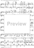 Le Parapluie Chinois, from "Le Petit Elfe Ferme-l'oeil", Op. 58