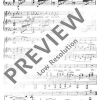 Das deutsche Kunstlied