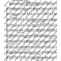 Mock Morris - Descant Recorder