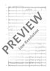 6. Sinfonie - Full Score
