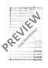 Symphony No. 3 - Full Score