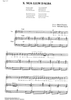 Nua llum d'alba - Score