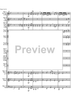 Canzon Duodecimi Toni - Score