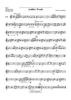 Achilles’ Wrath - Bb Clarinet/Bb Trumpet 1