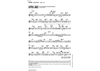 Little Jazz - C Instrument