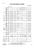 The Oncoming Storm - Score