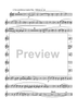 5 Madrigals, Vol. 1 - Bb Trumpet 1