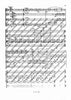 Quartet for Strings - Full Score
