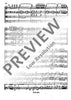 String Quartet C major - Full Score