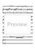 The Harp That Once Thro' Tarra's Halls - Piano Score