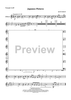 Japanese Pictures - Bb Trumpet 1
