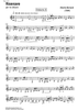 Ricercare - Guitar 3