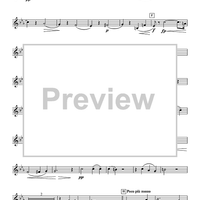 Quintet No. 1 - Trumpet 2