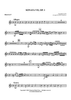 Sonata VII, Op. 1 - F Horn