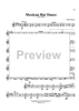 Music for Three, Collection No. 9, Musica de Mexico - Bb Clarinet 2