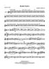 Rondo Festivo - Bb Clarinet 1